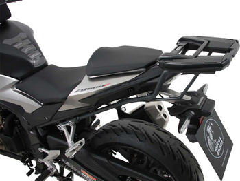 Bagażnik kufra górnego Easyrack do motocykla Honda CB 500 Hornet (2024-)