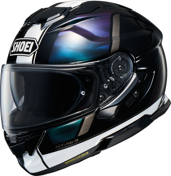 Kask motocyklowy integralny SHOEI GT AIR 3 SCENARIO TC-5