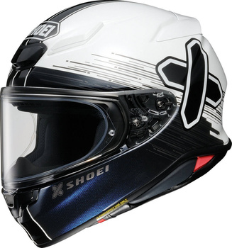 Kask motocyklowy integralny SHOEI NXR 2 IDEOGRAPH TC-6