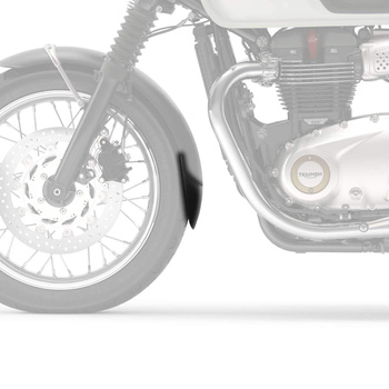 Przedłużenie błotnika do Triumph Bonneville T100/T120 16-22 (przednie)