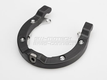 Tank Ring ION SW-MOTECH 5 śrub HONDA MODELS black