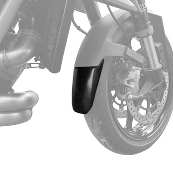 Przedłużenie błotnika do KTM 1290 Superduke R 20-22 (przednie)