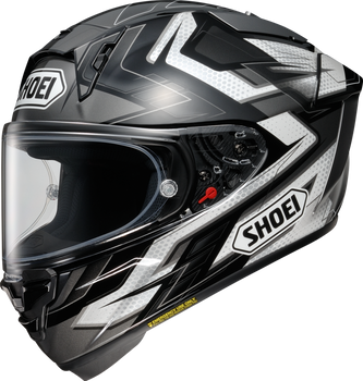 Kask motocyklowy integralny SHOEI X-SPR PRO ESCALATE TC-5