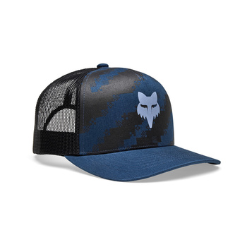 CZAPKA Z DASZKIEM FOX IMAGE TRUCKER  TWILIGHT