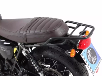 Triumph Bonneville T 120/Black (2016-) stelaż pod kufer centralny