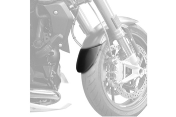 Przedłużenie błotnika do BMW R1200R 15-18 / R1250R 19-21 (przednie)