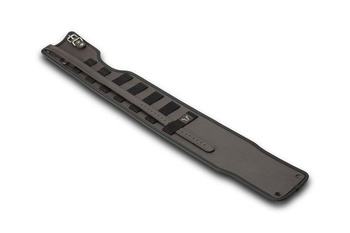 Zestaw torba akcesoryjna LA1 i pas na zbiornik SLA SW-MOTECH TRIUMPH MODELS (04-) brown