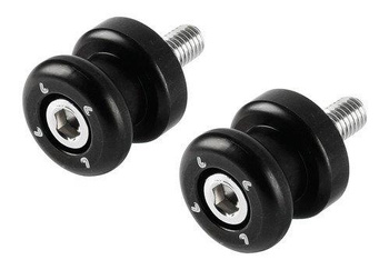 LAMPA Para rolek do stojaków motocyklowych - M8x1,25 mm