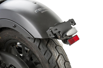 Fender eliminator PUIG do Honda CMX 500 Rebel 17-22