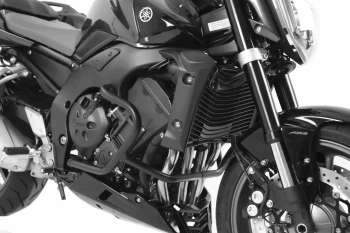 Yamaha FZ 1/Fazer (2006-2015) Gmol silnika