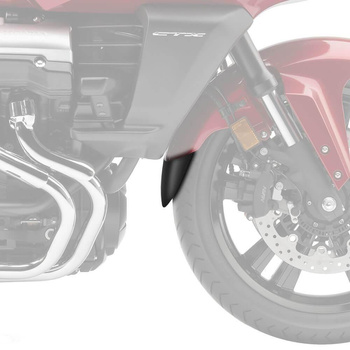 Przedłużenie błotnika do Honda CTX1300 14-20 (przednie)