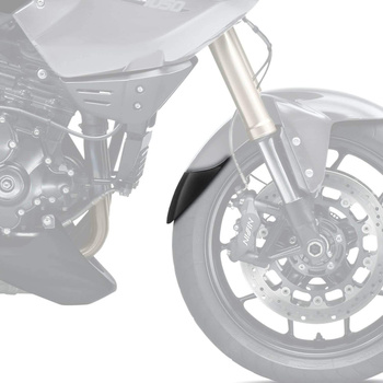 Przedłużenie błotnika do Triumph Tiger 1050 06-12 (przednie)