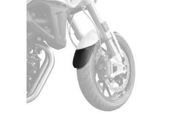 Przedłużenie błotnika do BMW F800R 15-20 (przednie)