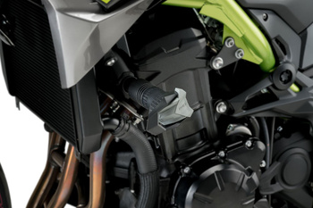 Crash pady PUIG do Kawasaki Z900 / SE 17-22