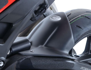 Błotnik tylny RG RACING HONDA CBR1000RR 17-/SP 17-/SP2 17- BLACK