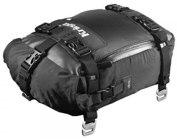 Torba KRIEGA US10 DRYBAG czarna