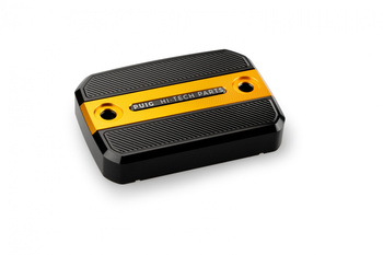 Pokrywa zbiorniczka płynu hamulcowego PUIG do Ducati Scrambler Full Throttle