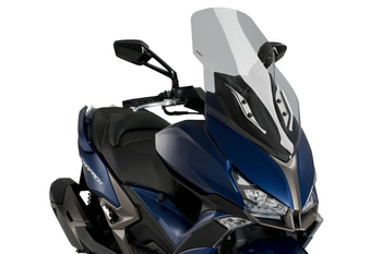 Szyba PUIG V-Tech do Kymco Xciting S 400 19-22