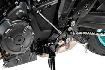 Dźwignia zmiany biegów PUIG do Suzuki GSX-S1000 22-24
