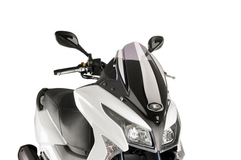Szyba PUIG V-Tech do Kymco Downtown / Superdink (Sport)