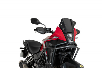 Szyba sportowa PUIG do Honda NX500 24