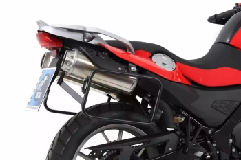 BMW G 650 GS (2011-2016)/Sertao (2012-2016) stelaż pod sakwy boczne Lock it