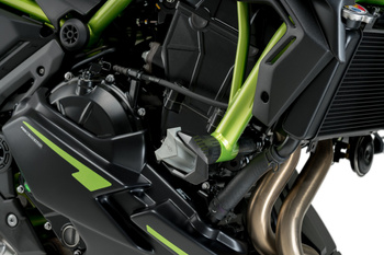 Crash pady PUIG do Kawasaki Z650 17-25 / Z650RS 22-25