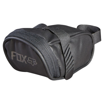 Torba Pod Siedzenie Fox Mała Black