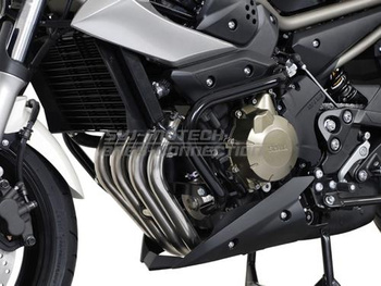 Crashbar/Gmol SW-MOTECH YAMAHA XJ 6 (08-) black