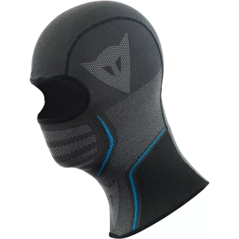 Kominiarka motocyklowa DAINESE DRY BALACLAVA czarno niebieska