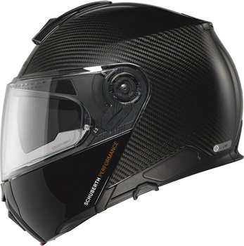 Kask motocyklowy szczękowy SCHUBERTH C5 Carbon