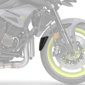 Przedłużenie błotnika do Yamaha R1 09-22 / MT-10 16-21 (przednie)