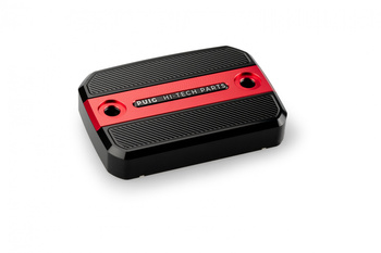 Pokrywa zbiorniczka płynu hamulcowego PUIG do Ducati Scrambler Full Throttle