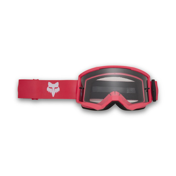 Gogle Fox Main Core Goggle Pink
