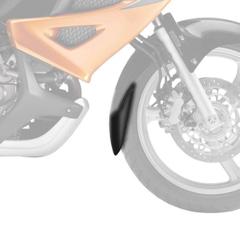 Przedłużenie błotnika do Honda XL1000V 98-13 (przednie)