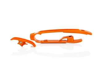 KTM / Husqvarna wzmocniony ślizg łańcucha Acerbis