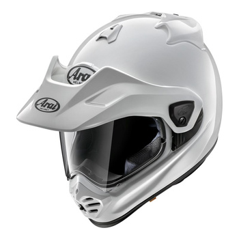 Kask motocyklowy cross/enduro ARAI TOUR-X5 WHITE