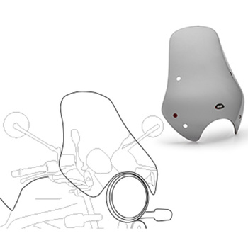 GIVI SZYBA UNIWERSALNA A620