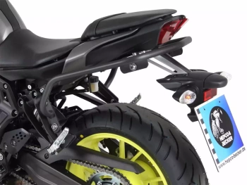Yamaha MT-07 (2018-2020) Gmol tylny