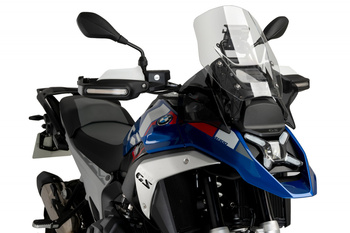 Deflektory boczne górne owiewki do BMW R1300GS 24
