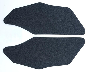 Tankpad antypoślizgowy 2 części RG RACING DUCATI 749/999 BLACK
