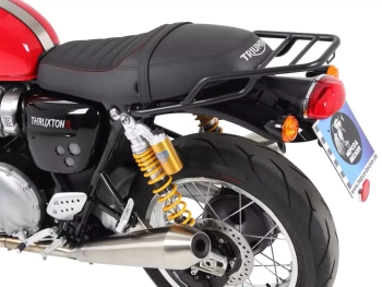 Triumph Thruxton/R (2016-) stelaż pod kufer centralny