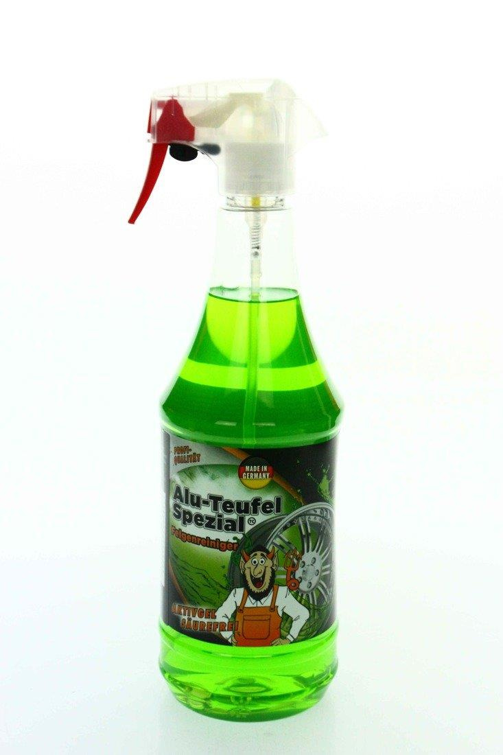 TUGA Chemie Biker’s Super Teufel – Motorradreiniger Für Lack