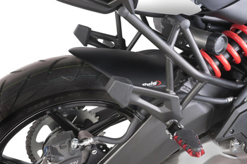 Błotnik tylny PUIG do Kawasaki Versys 650 07-22