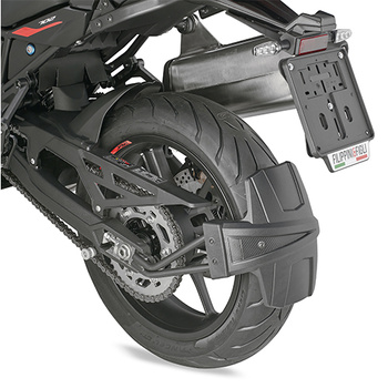 GIVI (2024) KIT MONTAŻOWY RM01 / RM02 - BENELLI TRK702/TRK702 X (23-24)