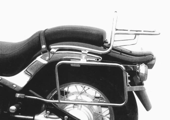 Yamaha XVS 650 Drag Star (1996-2003) stelaż pod sakwy boczne