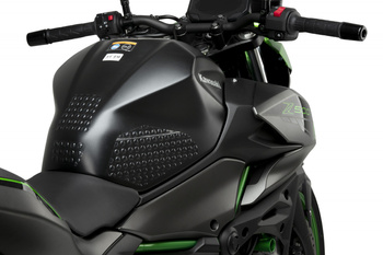 Tankpady boczne PUIG do Kawasaki Ninja 500 / Z500
