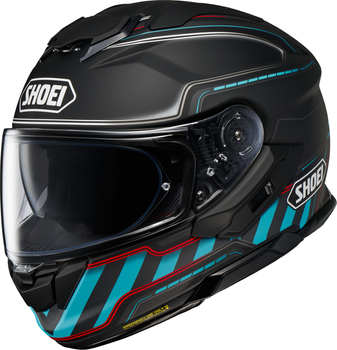 Kask motocyklowy integralny SHOEI GT AIR 3 DISCIPLINE TC-2