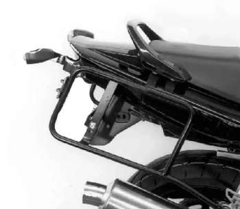 Yamaha FZS 600/S Fazer (2000-2004) stelaż pod sakwy boczne