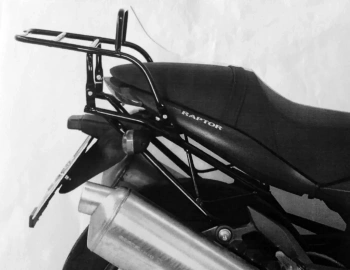 Cagiva Raptor 650 (2000-2007)/Raptor 1000 (2000-2005) stelaż pod kufer centralny